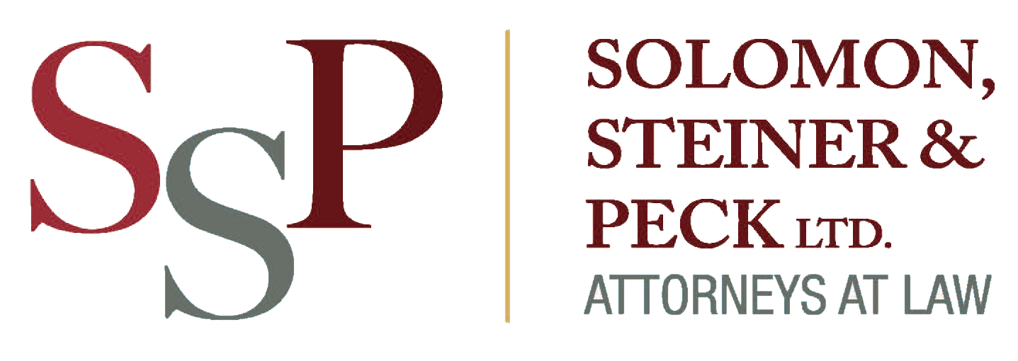 Solomon, Steiner & Peck Ltd.
